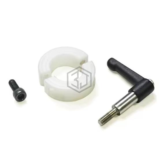 LV-MSP-10E-P - Ruland Manufacturing - Structural, Motion Hardware