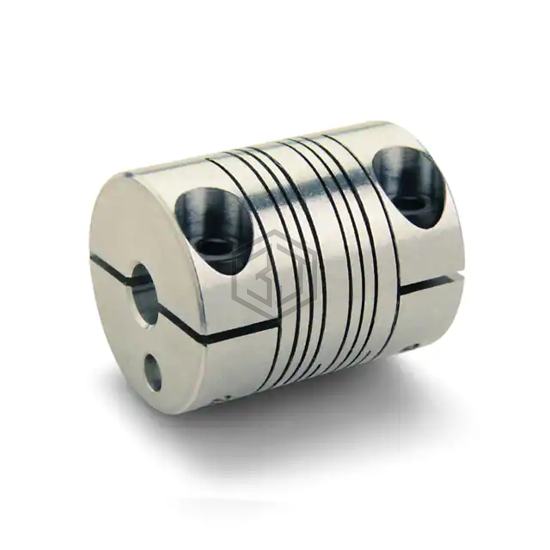 PCR14-3-3-A - Ruland Manufacturing - Structural, Motion Hardware