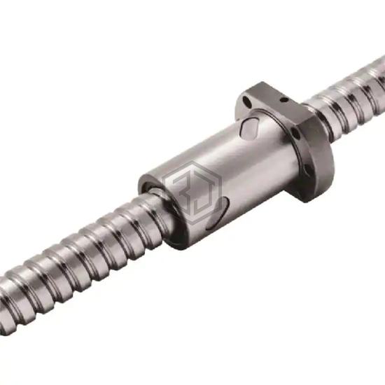 GSFNUR03205T4D - TBI Motion - Structural, Motion Hardware