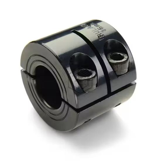 WSP-2-F - Ruland Manufacturing - Structural, Motion Hardware