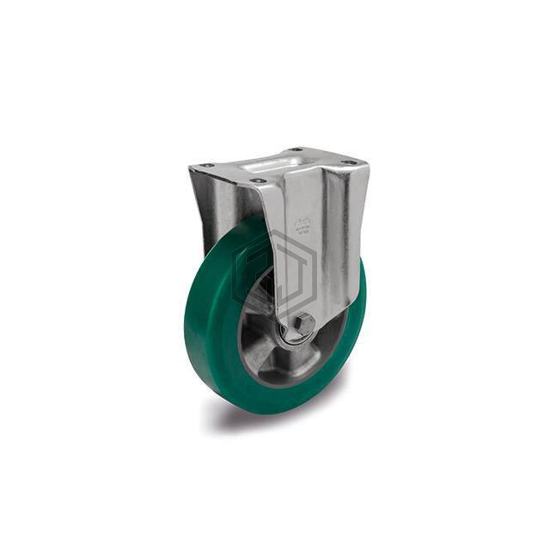 452463 - Elesa USA Corporation - Structural, Motion Hardware