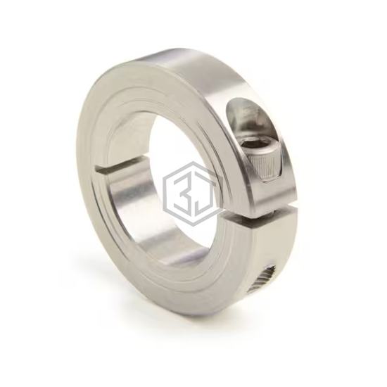 CL-10-ST - Ruland Manufacturing - Structural, Motion Hardware