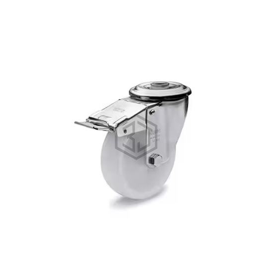 450695 - Elesa USA Corporation - Structural, Motion Hardware