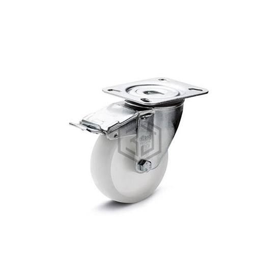 450601 - Elesa USA Corporation - Structural, Motion Hardware