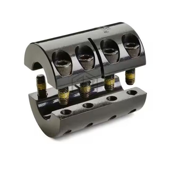 SPX-23-16-F - Ruland Manufacturing - Structural, Motion Hardware