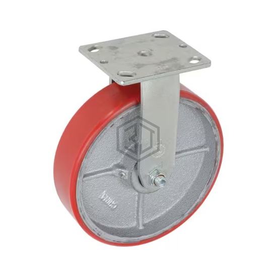 601226 - Global Industrial - Structural, Motion Hardware