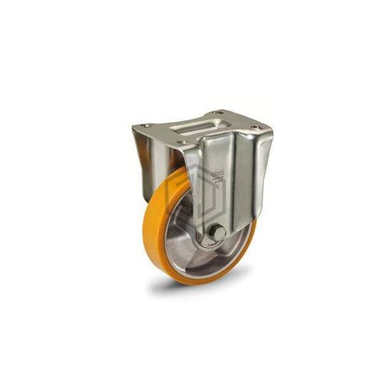 451811 - Elesa USA Corporation - Structural, Motion Hardware