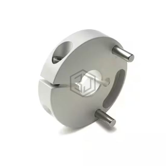 MCPTS56-17-A - Schmidt Kupplung - Structural, Motion Hardware