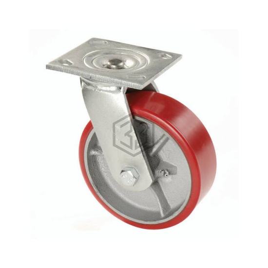 601126 - Global Industrial - Structural, Motion Hardware