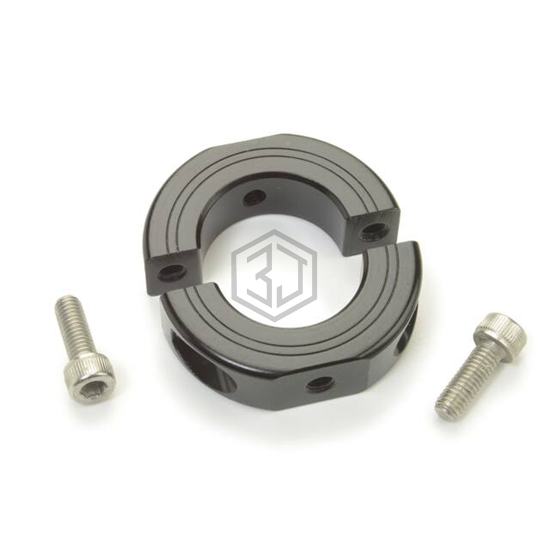 OF-MSP-16E-AN - Ruland Manufacturing - Structural, Motion Hardware