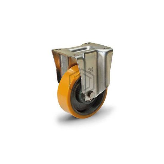 451464 - Elesa USA Corporation - Structural, Motion Hardware