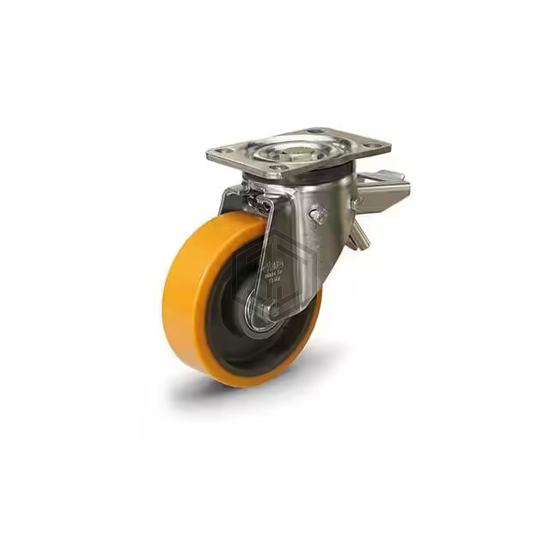 451442 - Elesa USA Corporation - Structural, Motion Hardware