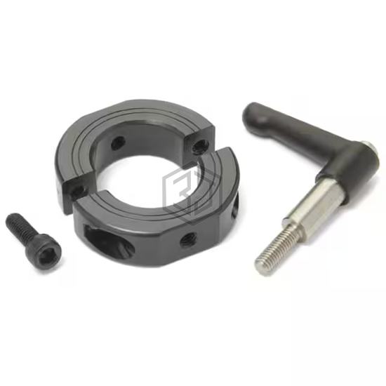 LV-OF-MSP-40-F - Ruland Manufacturing - Structural, Motion Hardware