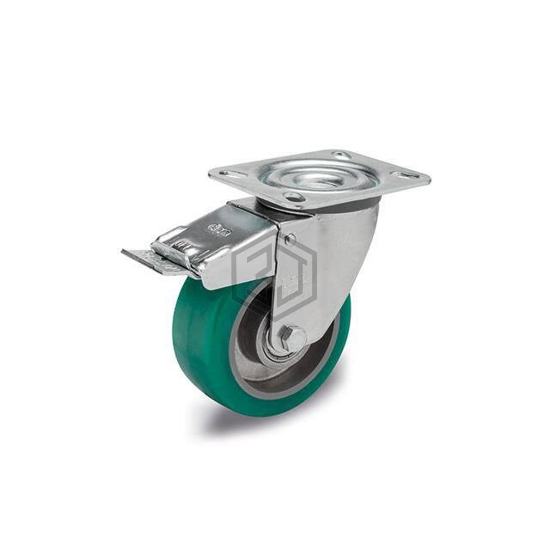 452446 - Elesa USA Corporation - Structural, Motion Hardware