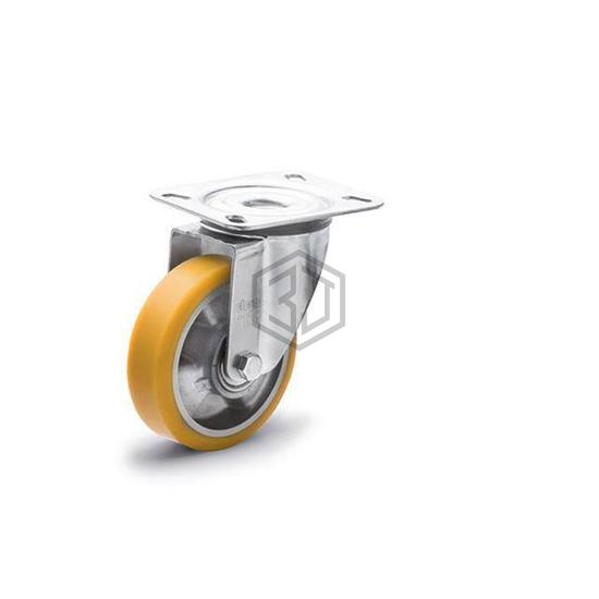 451551 - Elesa USA Corporation - Structural, Motion Hardware