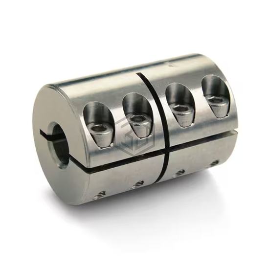 CLX-23-16-SS - Ruland Manufacturing - Structural, Motion Hardware