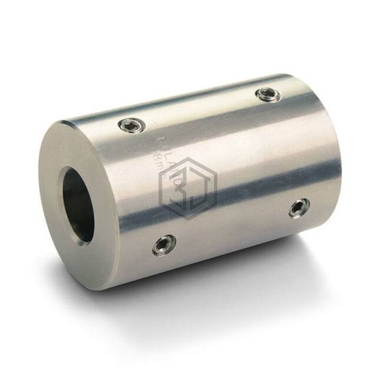 MSCX-40-40-SS - Ruland Manufacturing - Structural, Motion Hardware