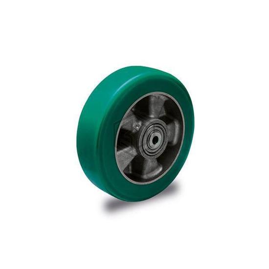 452413 - Elesa USA Corporation - Structural, Motion Hardware