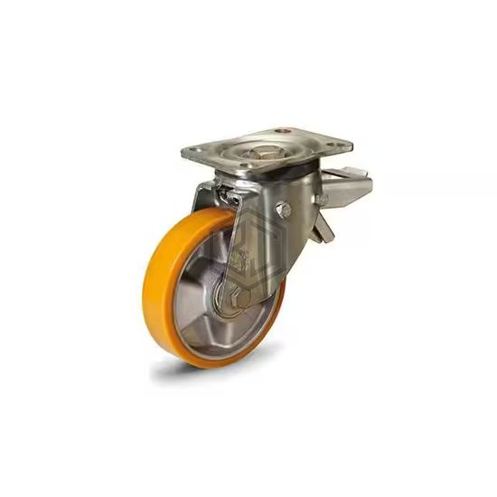 451761 - Elesa USA Corporation - Structural, Motion Hardware