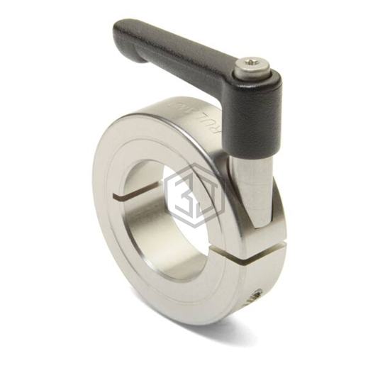 LV-MCL-14-ST - Ruland Manufacturing - Structural, Motion Hardware
