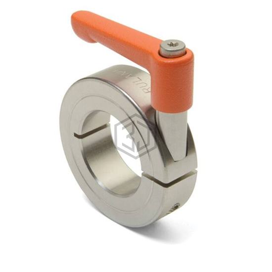 LVO-MCL-25-ST - Ruland Manufacturing - Structural, Motion Hardware