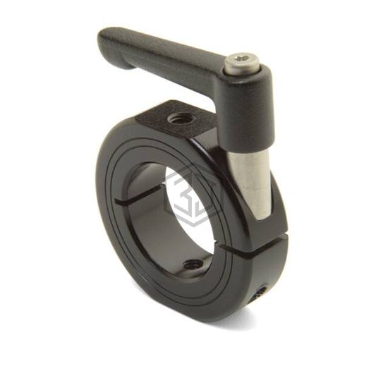 LV-OF-MCL-12E-AN - Ruland Manufacturing - Structural, Motion Hardware