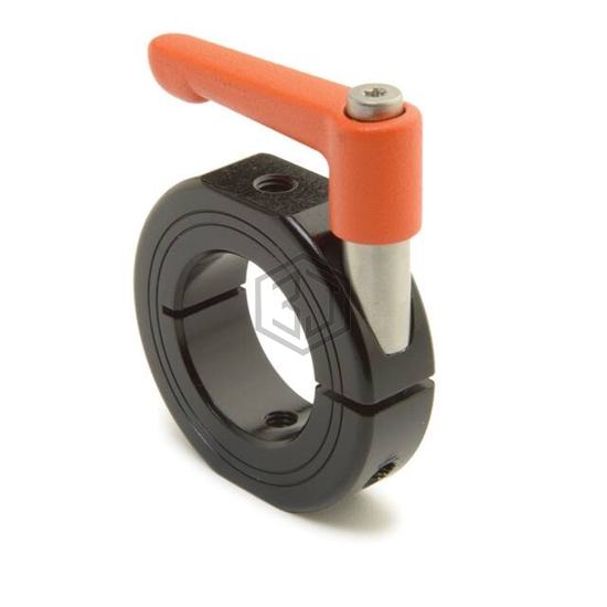 LVO-OF-MCL-25-AN - Ruland Manufacturing - Structural, Motion Hardware