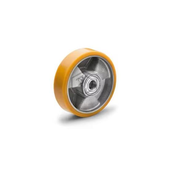 451501 - Elesa USA Corporation - Structural, Motion Hardware