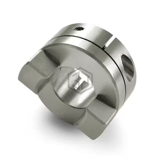 MOCT41-18-SS - Ruland Manufacturing - Structural, Motion Hardware