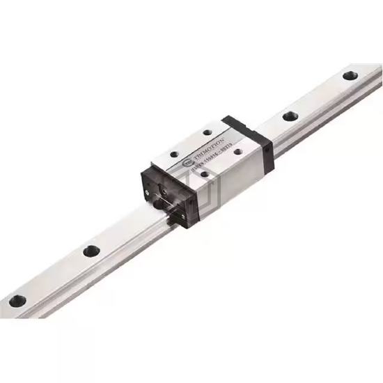 TRH35VN-G-XN-N-Z0 - TBI Motion - Structural, Motion Hardware