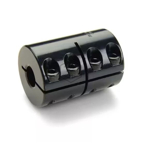 MCLX-50-50-F - Ruland Manufacturing - Structural, Motion Hardware