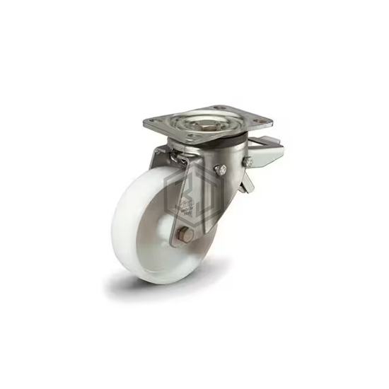 450944 - Elesa USA Corporation - Structural, Motion Hardware