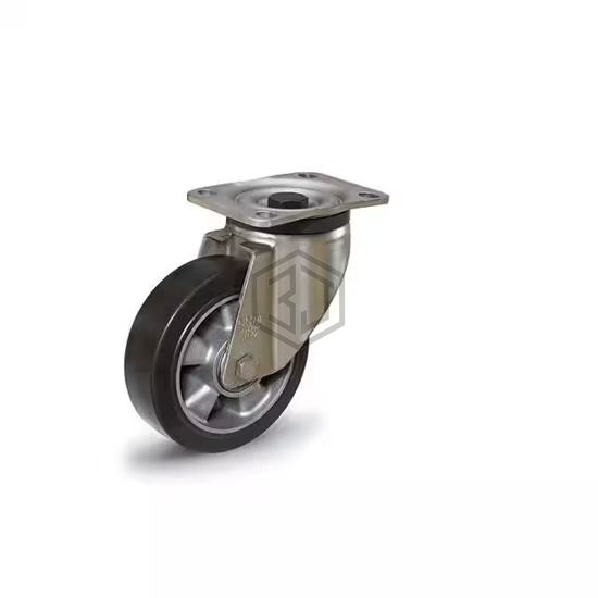 452776 - Elesa USA Corporation - Structural, Motion Hardware