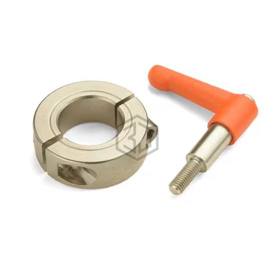 LVO-MSP-30-ST - Ruland Manufacturing - Structural, Motion Hardware