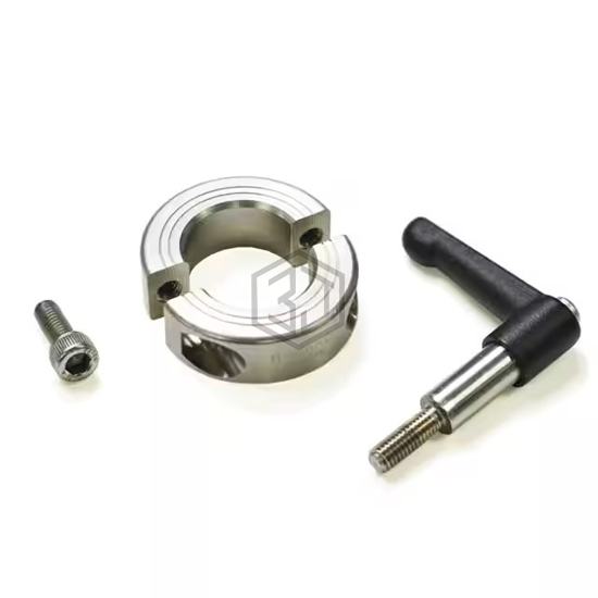 LV-MSP-20-ST - Ruland Manufacturing - Structural, Motion Hardware