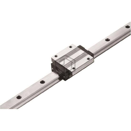 TRH30FE-G-XN-N-Z0 - TBI Motion - Structural, Motion Hardware