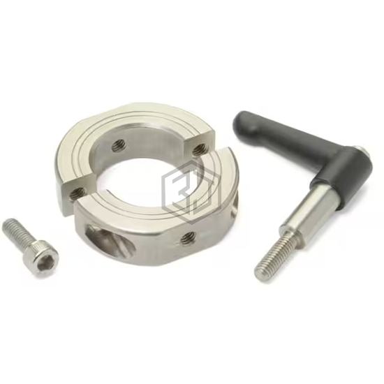 LV-OF-MSP-35-SS - Ruland Manufacturing - Structural, Motion Hardware