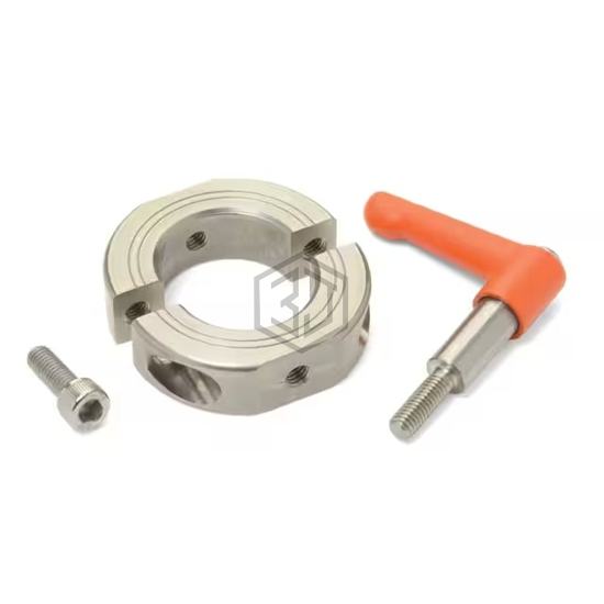 LVO-OF-MSP-12-SS - Ruland Manufacturing - Structural, Motion Hardware
