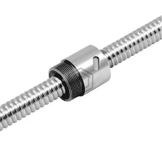 GBSHR01002C1 - TBI Motion - Structural, Motion Hardware