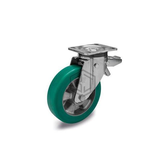 452441 - Elesa USA Corporation - Structural, Motion Hardware