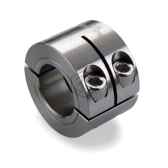 WSP-8-SS - Ruland Manufacturing - Structural, Motion Hardware