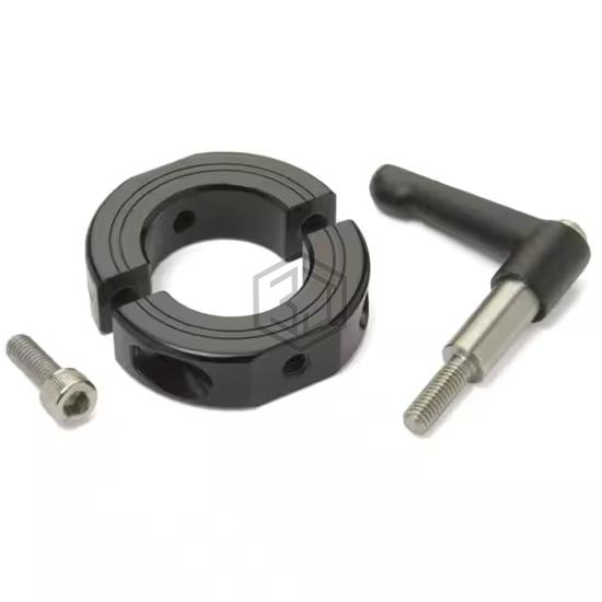 LV-OF-MSP-8E-AN - Ruland Manufacturing - Structural, Motion Hardware