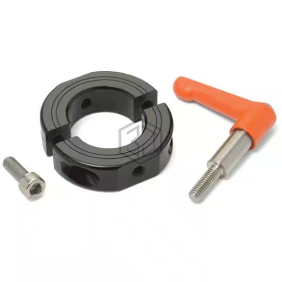 LVO-OF-MSP-24E-AN - Ruland Manufacturing - Structural, Motion Hardware