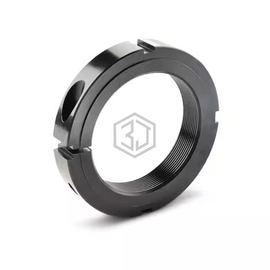 TCN-11-F - Ruland Manufacturing - Structural, Motion Hardware