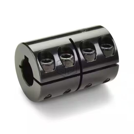 CLC-10-10-F - Ruland Manufacturing - Structural, Motion Hardware