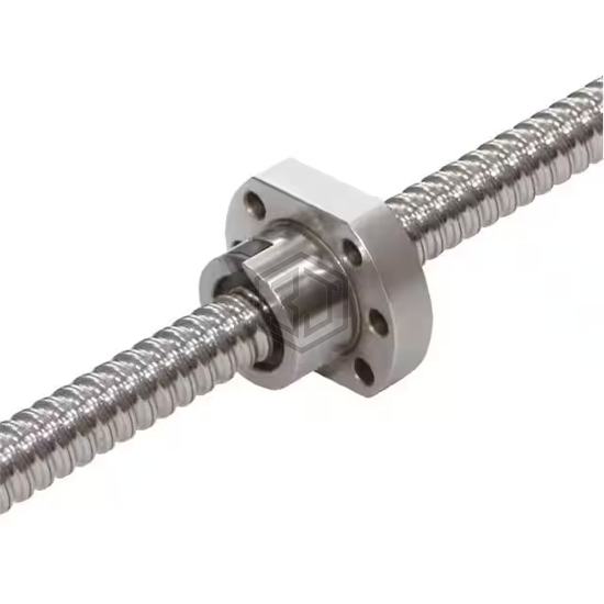 GSFKR01202T4D(Z) - TBI Motion - Structural, Motion Hardware