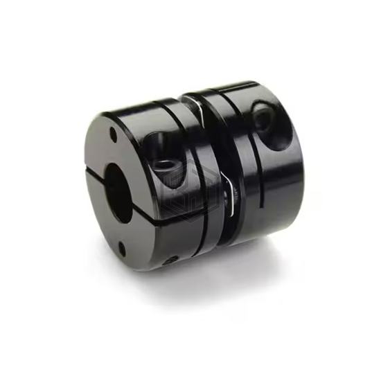 MDCS41-19-17-A - Ruland Manufacturing - Structural, Motion Hardware