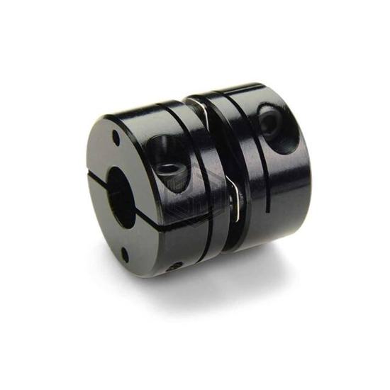 MDCS19-4-4-A - Ruland Manufacturing - Structural, Motion Hardware