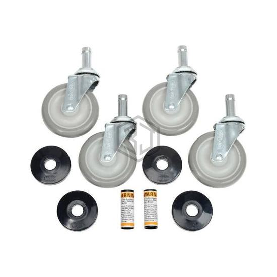 585181A - Nexel - Structural, Motion Hardware