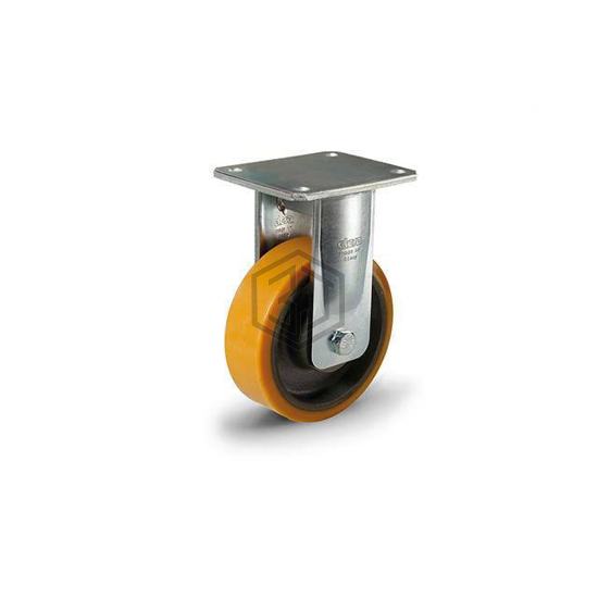 451466 - Elesa USA Corporation - Structural, Motion Hardware